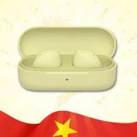 WF-C510 | Tai nghe Truly Wireless Sony